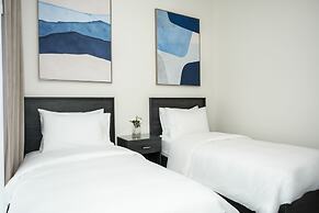 Abdali Views Apartments