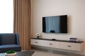 Abdali Views Apartments