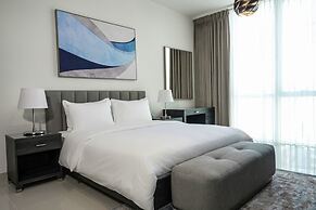 Abdali Views Apartments