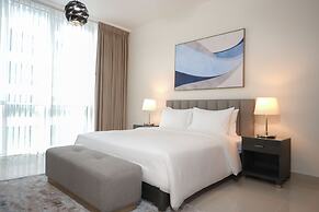 Abdali Views Apartments