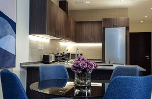 Abdali Views Apartments