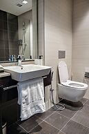 Abdali Views Apartments