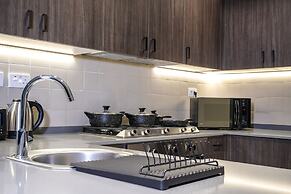 Abdali Views Apartments