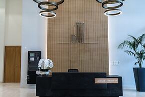 Abdali Views Apartments