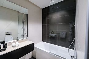 Abdali Views Apartments