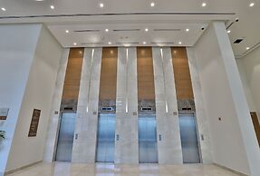 Abdali Views Apartments