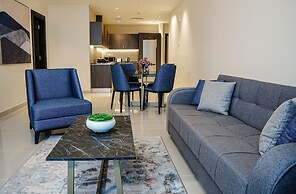 Abdali Views Apartments