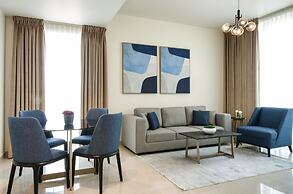 Abdali Views Apartments