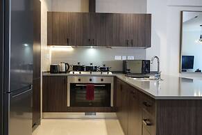 Abdali Views Apartments