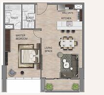 Abdali Views Apartments