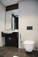 Abdali Views Apartments