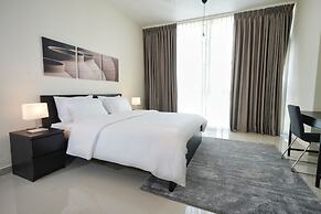 Abdali Views Apartments