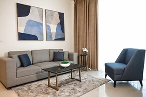 Abdali Views Apartments