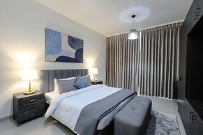 Abdali Views Apartments