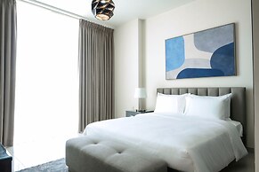 Abdali Views Apartments