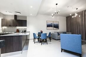 Abdali Views Apartments