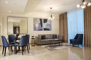 Abdali Views Apartments