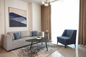 Abdali Views Apartments