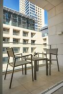 Abdali Views Apartments