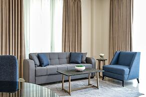 Abdali Views Apartments