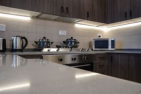 Abdali Views Apartments