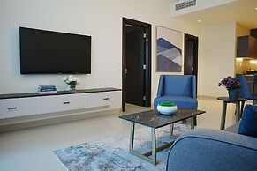 Abdali Views Apartments