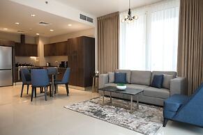 Abdali Views Apartments