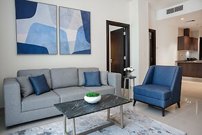 Abdali Views Apartments