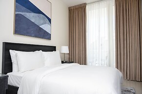 Abdali Views Apartments