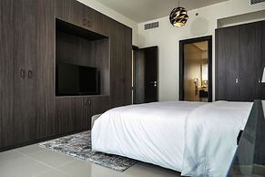 Abdali Views Apartments