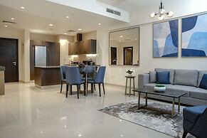 Abdali Views Apartments