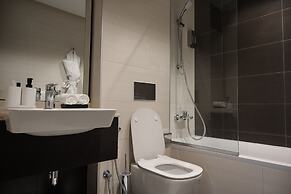 Abdali Views Apartments