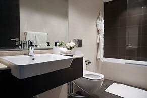 Abdali Views Apartments