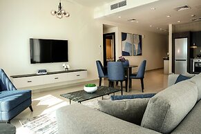 Abdali Views Apartments