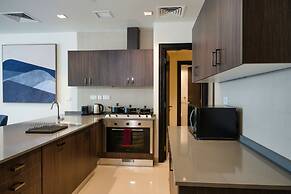 Abdali Views Apartments