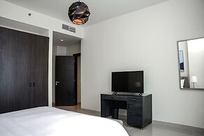 Abdali Views Apartments