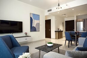 Abdali Views Apartments