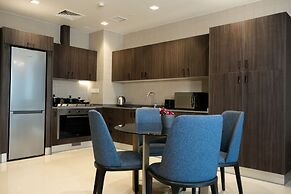 Abdali Views Apartments