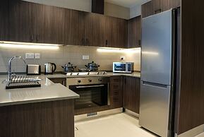 Abdali Views Apartments