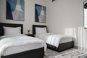 Abdali Views Apartments