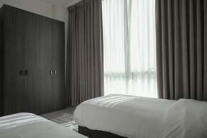 Abdali Views Apartments