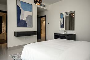 Abdali Views Apartments