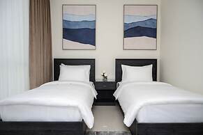 Abdali Views Apartments