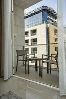 Abdali Views Apartments