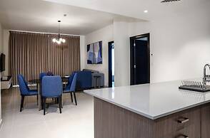 Abdali Views Apartments