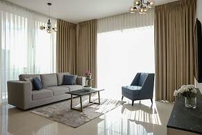 Abdali Views Apartments