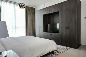 Abdali Views Apartments