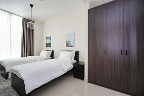 Abdali Views Apartments