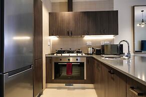 Abdali Views Apartments