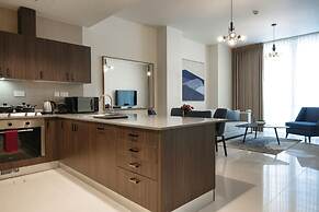 Abdali Views Apartments